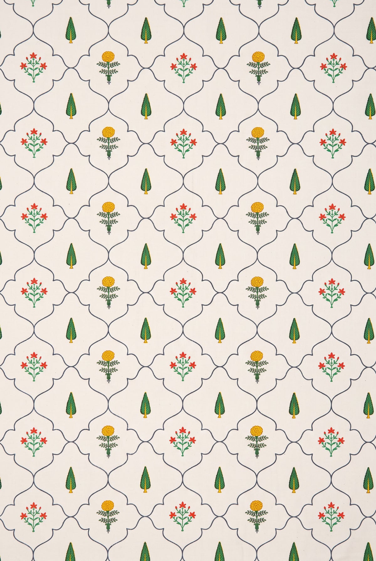 Bodhi All Things Silk Twill Stole