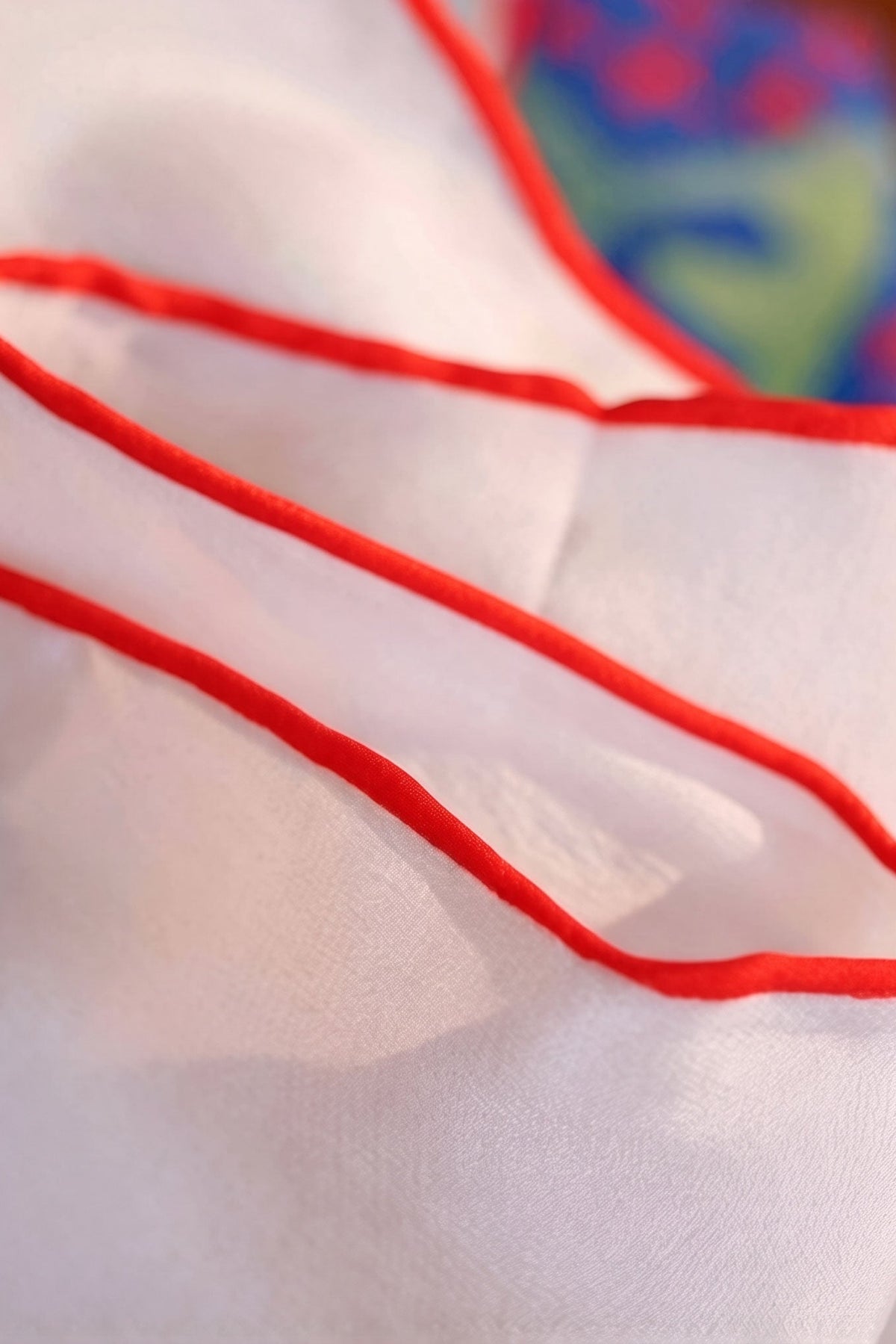 Order of Life Silk Scarf
