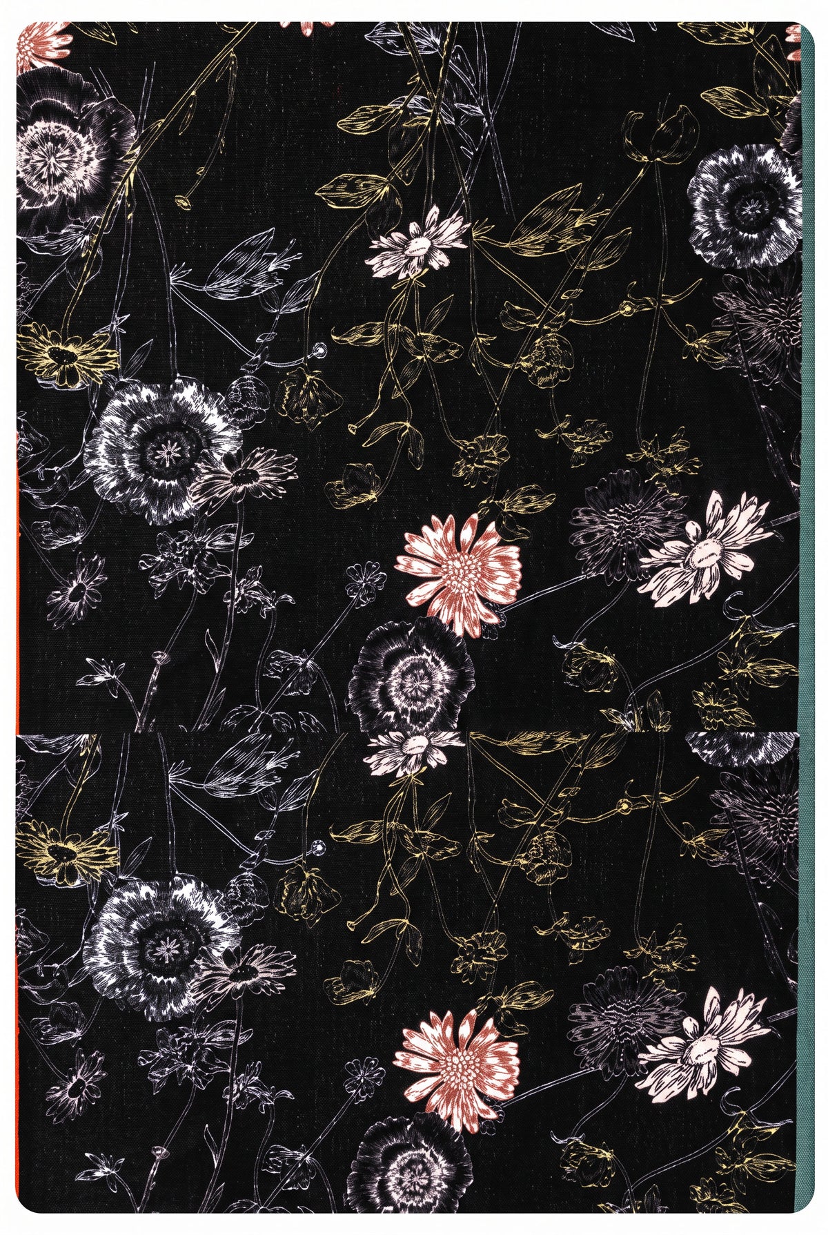 Undefined Wind Silk Twill Stole