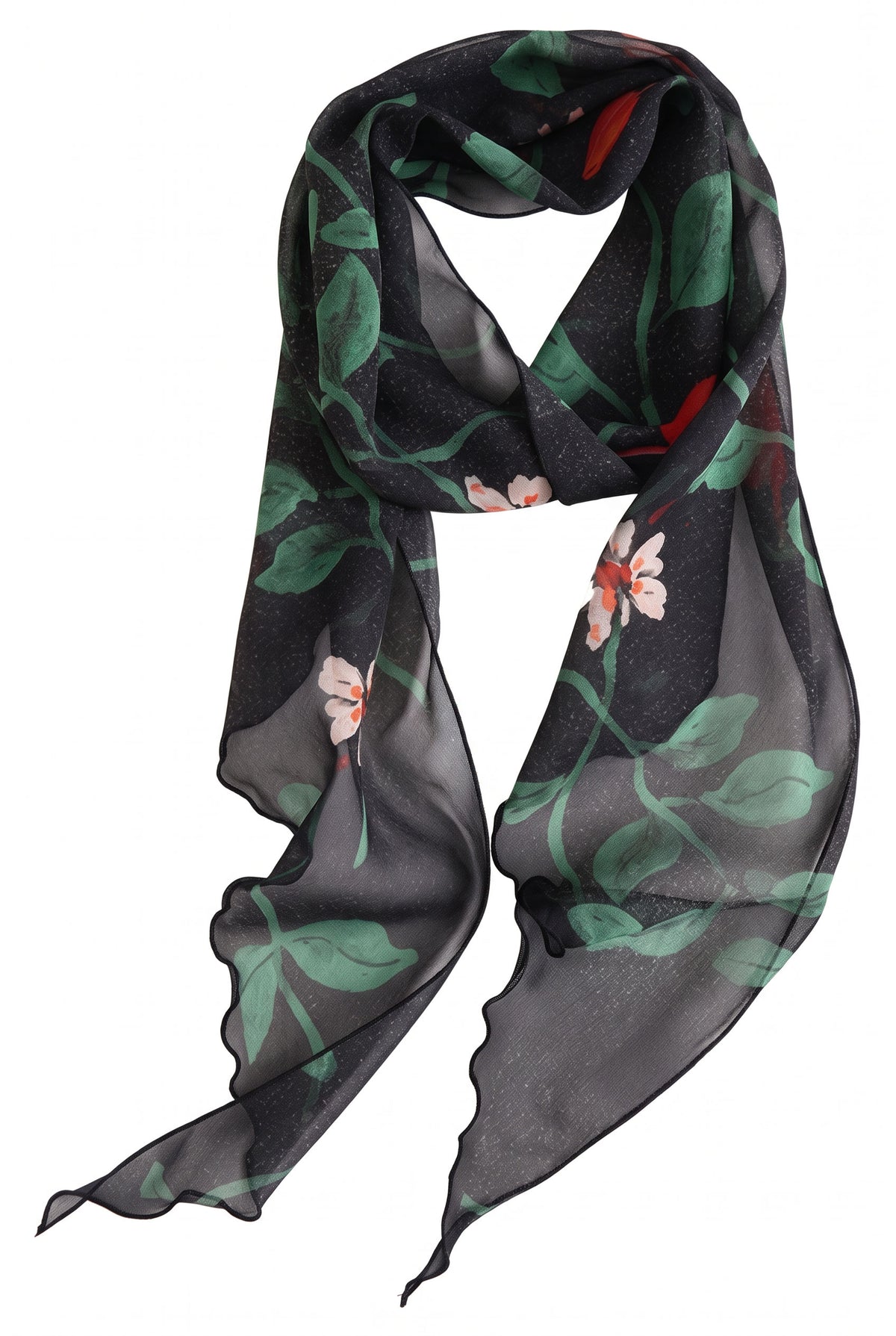 silk&stole